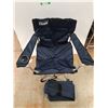 Image 2 : Coleman Folding Chair 36" x 35" x 31" - PICK UP