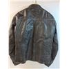 Image 4 : * Laurence Roy Mens Leather Jacket - Approx Size Large