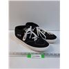 Image 1 : Mens Vans Brand "Half Cab" Shoes - Size 12