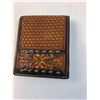 Image 5 : Twisted X Genuine Leather Men Wallet
