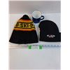 Image 1 : (2) Toques: Skidoo Toque and Enamel Coffee Mug
