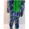 Image 3 : Girls Monster PJS/Halloween Costume - Size 10-12