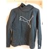 Image 3 : (2) Womens Puma Sweaters: Size L & M