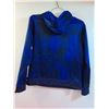 Image 6 : Girls Under Armor Pink Hoodie - Size Youth Large & Blue Childrens Sweater - Size 10-12