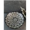 Image 2 : Art Glass Dishes/Bowls