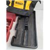 Image 4 : (3) Tool Caddy, DeWalt Tool Bag