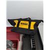 Image 5 : (3) Tool Caddy, DeWalt Tool Bag