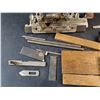 Image 3 : Vintage Stanley 45 Wood Plane and Accessories