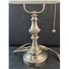 Image 2 : Desk Lamp - Powers On, As Is