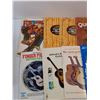 Image 2 : Vintage Guitar Songbooks
