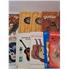 Image 3 : Vintage Guitar Songbooks