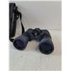 Image 3 : Bushnell Binoculars with Case