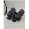 Image 4 : Bushnell Binoculars with Case