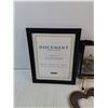 Image 2 : Document & Picture Frames