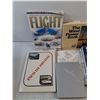 Image 2 : Various Books - The New Complete Guitarist, Century of Flight, From the Ground Up