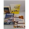 Image 4 : Various Books - The New Complete Guitarist, Century of Flight, From the Ground Up