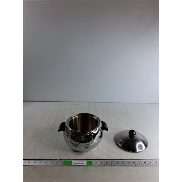 West Bend Penguin Ice Bucket