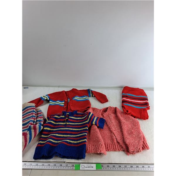 Miscellaneous Kids Sweaters