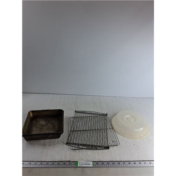 Miscellaneous Cookware