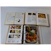 Image 2 : (3) Cookbooks- McCall's, Sask. Homemakers, Misc.