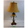 Image 1 : * End Table Lamp - 31" x 16" - Bulb Not Included -  PICK-UP
