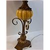 Image 4 : * End Table Lamp - 31" x 16" - Bulb Not Included -  PICK-UP