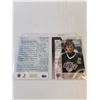Image 3 : (2) Large Upper Deck Wayne Gretzky Cards - Authenticity Not Guaranteed