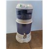 Image 1 : * Santevia Gravity Water Mineralizer System - 24" High x 11" Dia - PICK UP