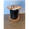 Image 1 : * Partial (possibly 150m) Spool of Camera Wire - Pickup Only