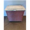 Image 1 : * Vintage Storage/Laundry Hamper - 24x16x22" - Pickup Only