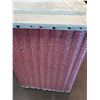 Image 3 : * Vintage Storage/Laundry Hamper - 24x16x22" - Pickup Only