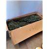 Image 1 : * Boto 7' Majestic Artificial Fir Christmas Tree - in Box 50x17x17" - Pickup Only
