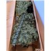 Image 3 : * Boto 7' Majestic Artificial Fir Christmas Tree - in Box 50x17x17" - Pickup Only