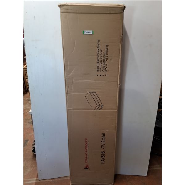 * Prime Mounts #RAV508 TV Stand - NIB - 68x19x5" - Pickup Only