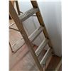 Image 3 : ** Davidson 6' Fibreglass Step Ladder - Pickup Only