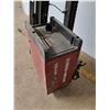 Image 2 : * Chamberlain 1/3 HP Garage Door Opener w/Hardware - Untested - Approx 10' Length - Pickup Only