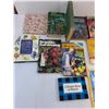 Image 2 : (16) Books/Magazines (Gardening, Parenting, Novels)