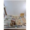 Image 1 : Assorted 2000's Complete Newspapers, 3-pieces of Driftwood