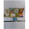 (9) Children's Books