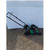 Image 1 : ** Weedeater Gas-Powered Lawn Mower - No Fuel - Untested - As is - Pickup Only
