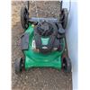 Image 2 : ** Weedeater Gas-Powered Lawn Mower - No Fuel - Untested - As is - Pickup Only