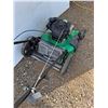Image 3 : ** Weedeater Gas-Powered Lawn Mower - No Fuel - Untested - As is - Pickup Only