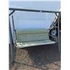 ** Multi-Person Outdoor Porch Swing - Pickup Only