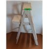 * 4' Wooden Step Ladder - Pickup Only