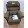 Image 1 : *Power Lift Armchair- Working, Cannot Ship