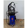 *Simoniz S1900 Portable Pressure Washer- Powers On, Cannot Ship