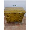 Image 1 : *Antique Style Dresser with Five Drawers, Cannot Ship