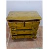 Image 2 : *Antique Style Dresser with Five Drawers, Cannot Ship