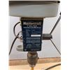 Image 2 : *Mastercraft 8" Drill Press- Powers On, Cannot Ship