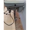 Image 4 : *Mastercraft 8" Drill Press- Powers On, Cannot Ship